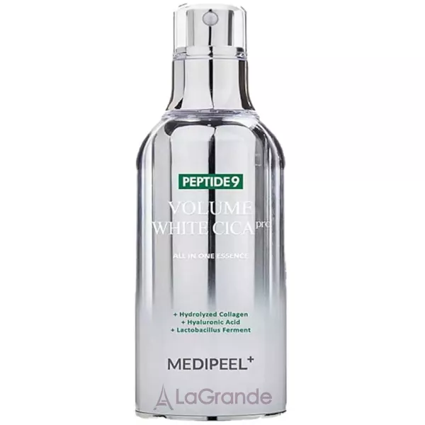 Medi-Peel Peptide 9 Volume White CICA Essence Pro �������� � ��������� ��� ���������� ���� ����