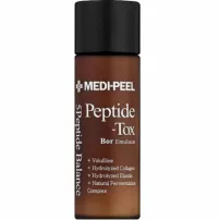 Medi-Peel Peptide Tox-Bor Emulsion ������� ��������� �� ����� �������