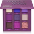Makeup Obsession Purple Reign Eyeshadow Palette  