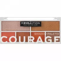 Relove By Revolution Colour Play Shadow Palette ������� ����� ��� ���