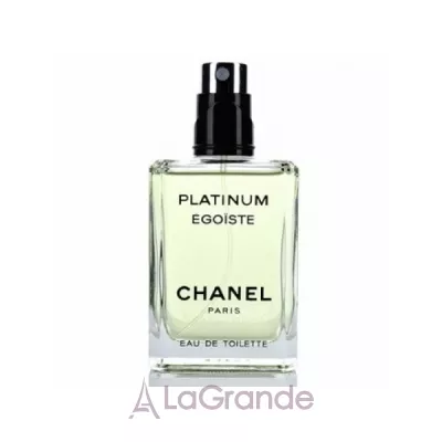 Chanel Egoiste Platinum   ()