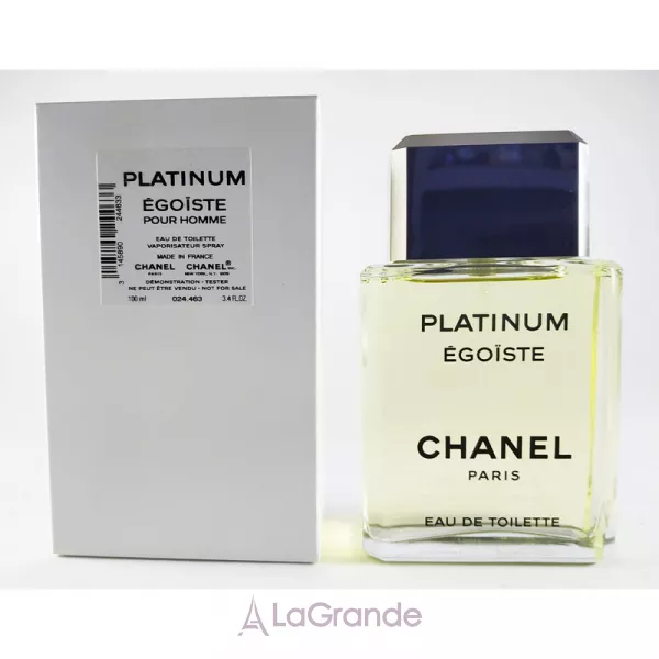 Chanel Egoiste Platinum ��������� ���� (������)