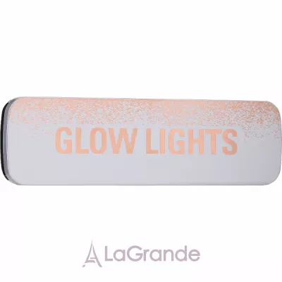 Makeup Revolution Glow Lights Highlighter  