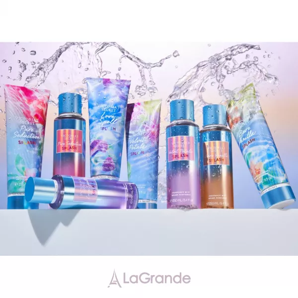 Victoria`s Secret Pure Seduction Splash ������������ ����� ��� ���
