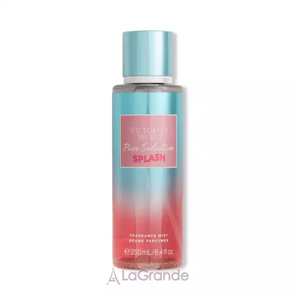 Victoria`s Secret Pure Seduction Splash ������������ ����� ��� ���