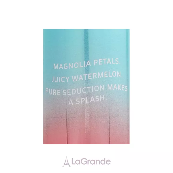 Victoria`s Secret Pure Seduction Splash ������������ ����� ��� ���