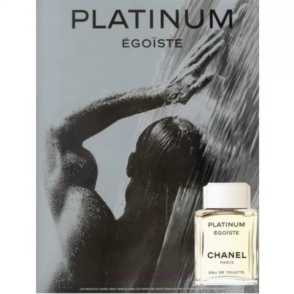 Chanel Egoiste Platinum ����������