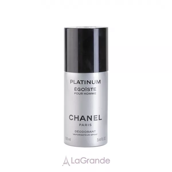 Chanel Egoiste Platinum ����������