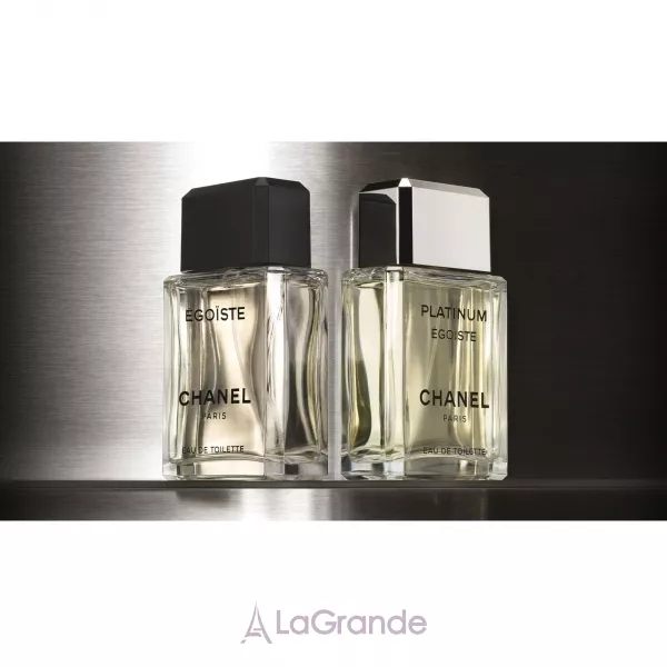 Chanel Egoiste Platinum ����������