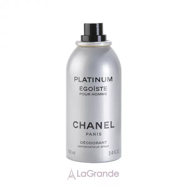 Chanel Egoiste Platinum ����������