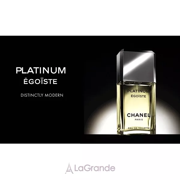 Chanel Egoiste Platinum ����������