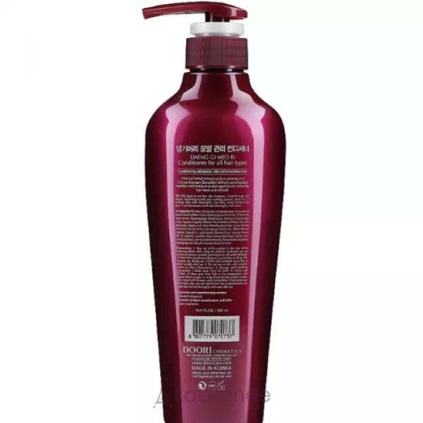 Daeng Gi Meo Ri Conditioner ����������� ����������� ��� ���� ����� �����