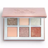 XX Revolution Flexx Eyeshadow Palette ������� ����� ��� ���, 6 ��������
