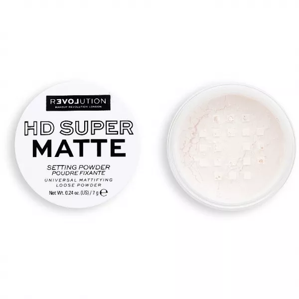 ReLove Super HD Setting Powder ���������� ����������� �����