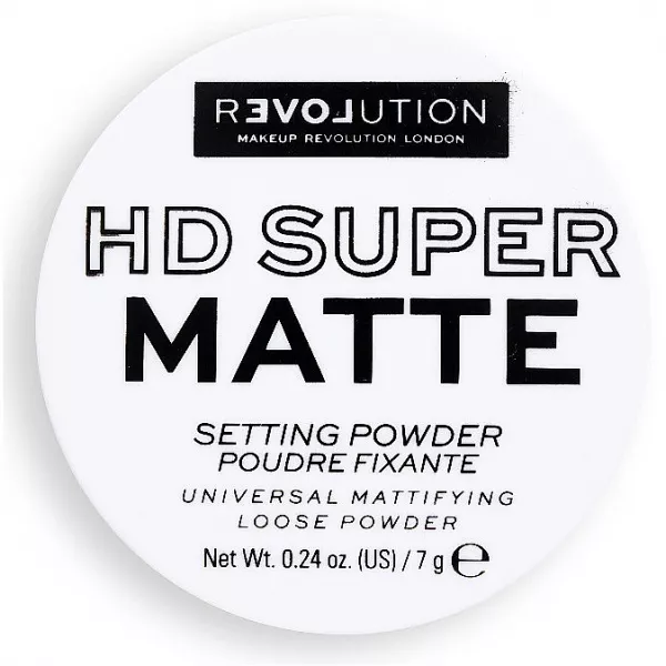 ReLove Super HD Setting Powder ���������� ����������� �����