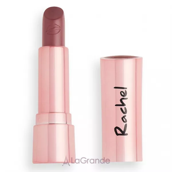 Makeup Revolution X Friends Lipstick ������ � ���������� ��������