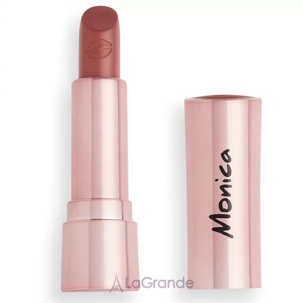 Makeup Revolution X Friends Lipstick ������ � ���������� ��������