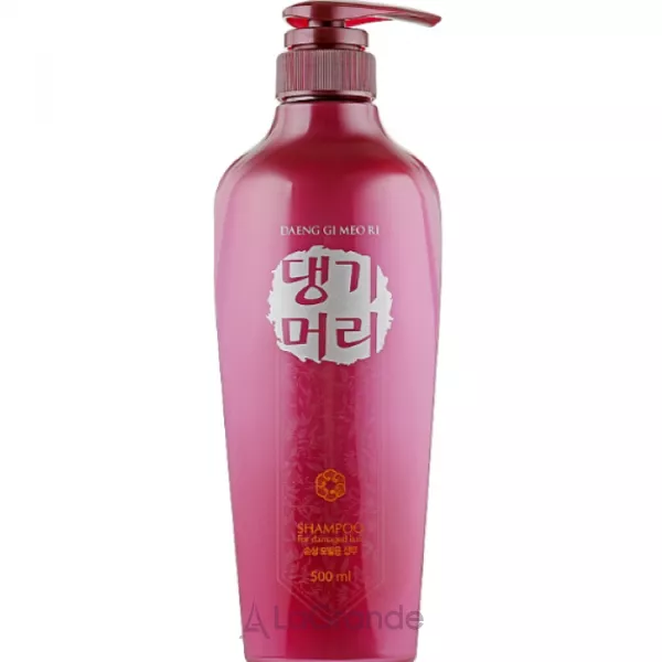 Daeng Gi Meo Ri Damaged Hair Type Shampoo ������� ��� ������������ �����