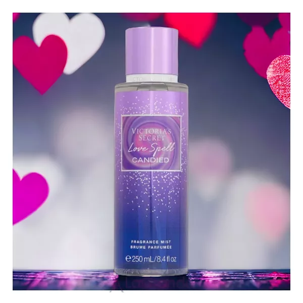 Victoria`s Secret Love Spell Candied ������������ ����� ��� ���