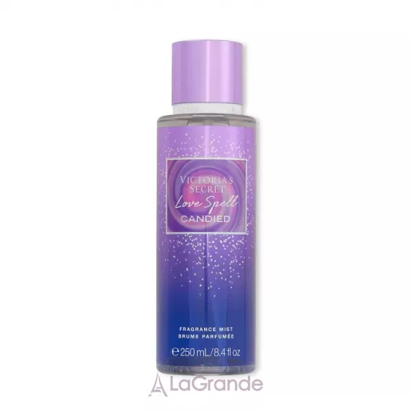 Victoria`s Secret Love Spell Candied ������������ ����� ��� ���