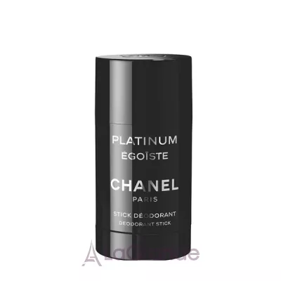 Chanel Egoiste Platinum -
