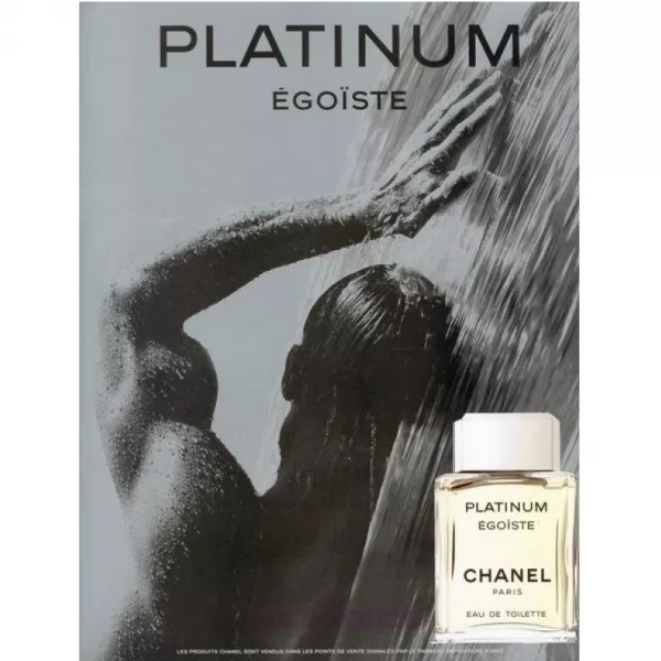 Chanel Egoiste Platinum ����������-���