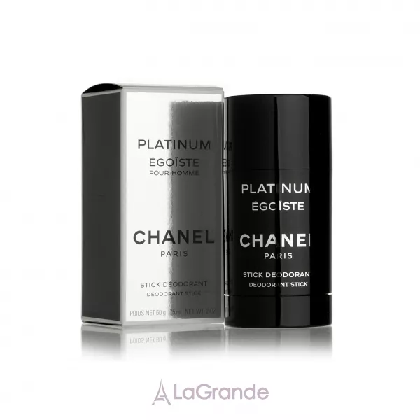 Chanel Egoiste Platinum ����������-���