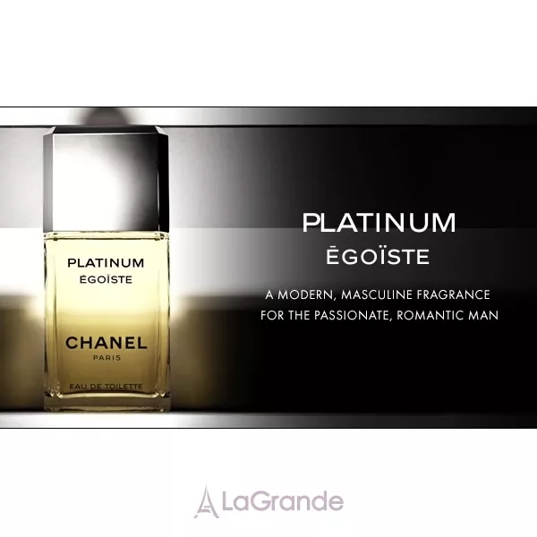 Chanel Egoiste Platinum ����������-���