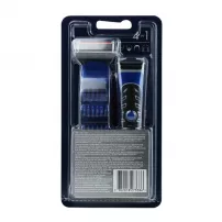 Gillette 3in1 Styler (trimmer + cartridge + cap/3pcs) �����