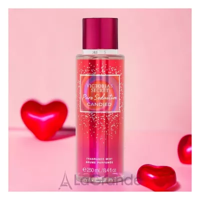 Victoria`s Secret Pure Seduction Candied    