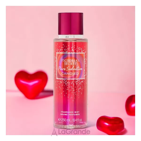 Victoria`s Secret Pure Seduction Candied ��������������� ����� ��� ����