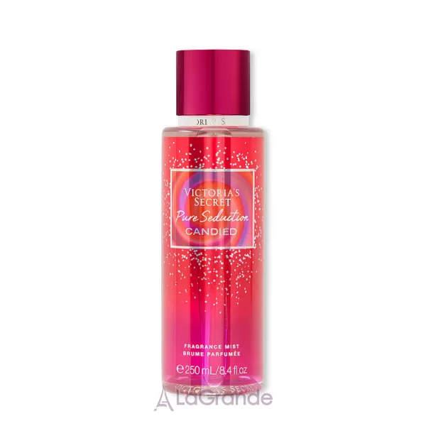 Victoria`s Secret Pure Seduction Candied ��������������� ����� ��� ����