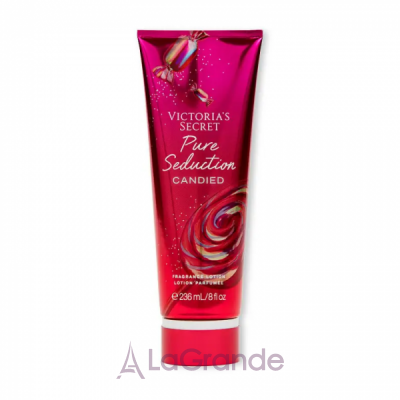 Victoria`s Secret Pure Seduction Candied    