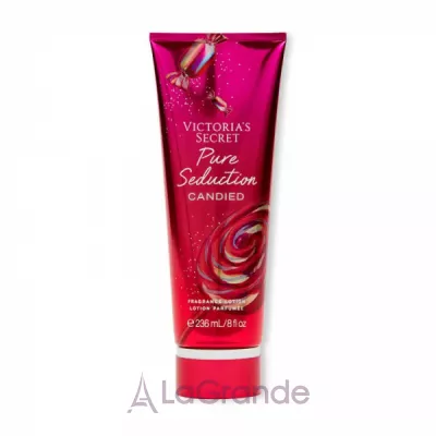 Victoria`s Secret Pure Seduction Candied    