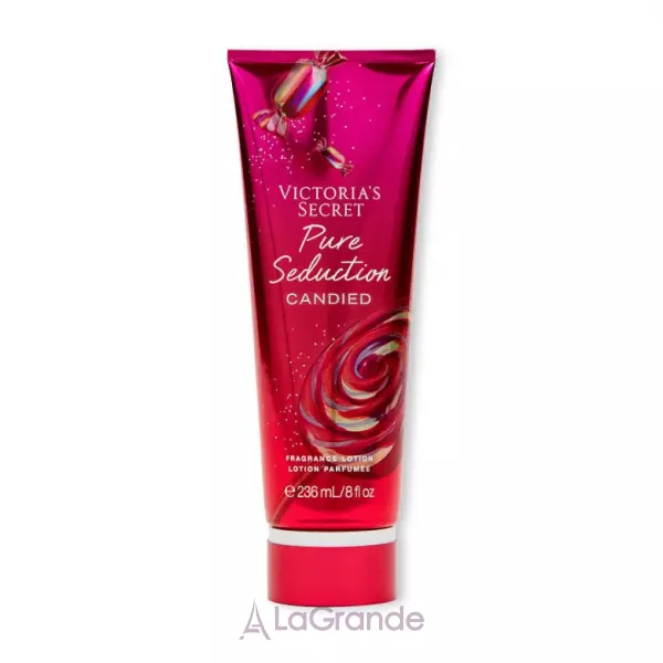 Victoria`s Secret Pure Seduction Candied ��������������� ������ ��� ����