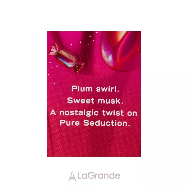 Victoria`s Secret Pure Seduction Candied ��������������� ������ ��� ����