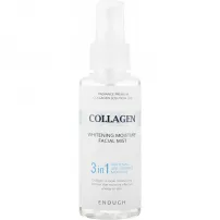 Enough Collagen Whitening Moisture Facial Mist 3 in 1 ������������ ���� ��� ���� � ����������