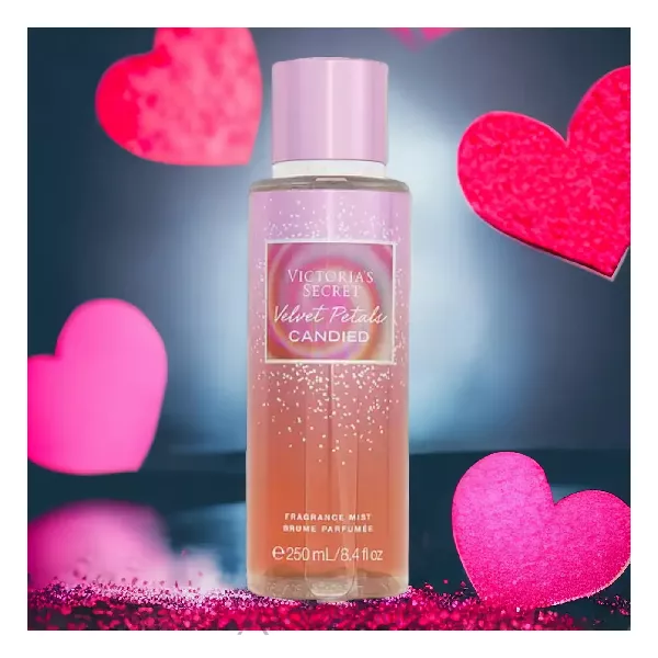 Victoria`s Secret Velvet Petals Candied ��������������� ����� ��� ����