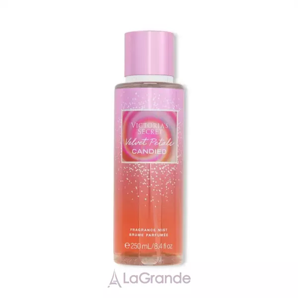 Victoria`s Secret Velvet Petals Candied ��������������� ����� ��� ����