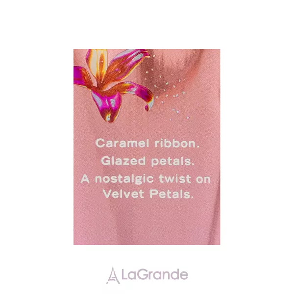 Victoria`s Secret Velvet Petals Candied ������������ ������� ��� ���