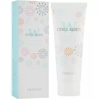 Enough W Collagen Pure Shining Hand Cream ���� � ���������� ������ �������� ���� ���