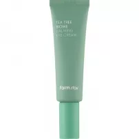 FarmStay Tea Tree Biome Calming Eye Cream ������������� ���� ��� ���� ������ ���� � ������� ����