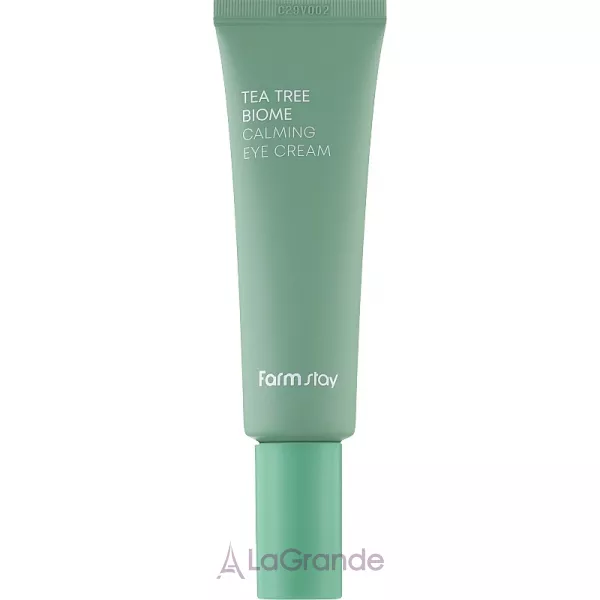 FarmStay Tea Tree Biome Calming Eye Cream ������������� ���� ��� ���� ������ ���� � ������� ����
