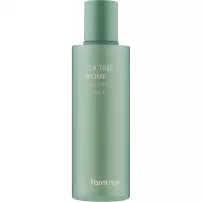 FarmStay Tea Tree Biome Calming Toner ������������� ����� � ���������� ������� ������