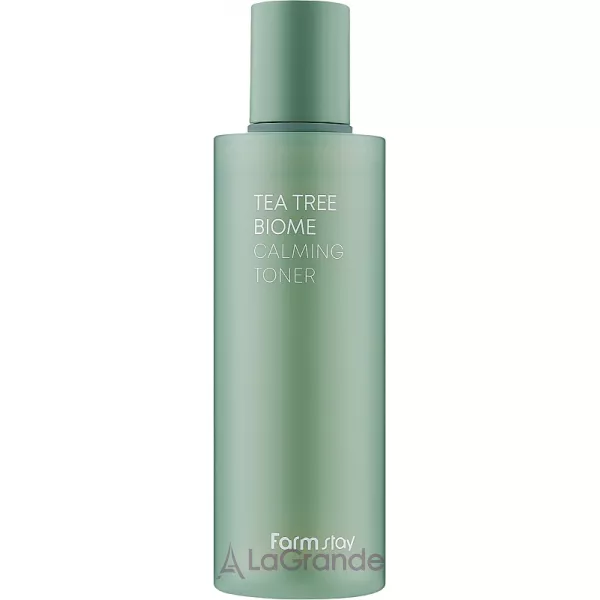 FarmStay Tea Tree Biome Calming Toner ������������ ����� �� ���������� ������� ������