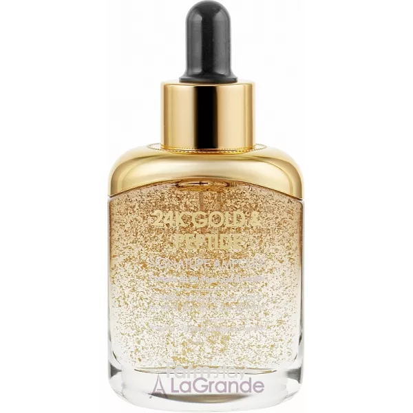 FarmStay 24K Gold and Peptide Signature Ampoule ��������� ��������� ��� ����
