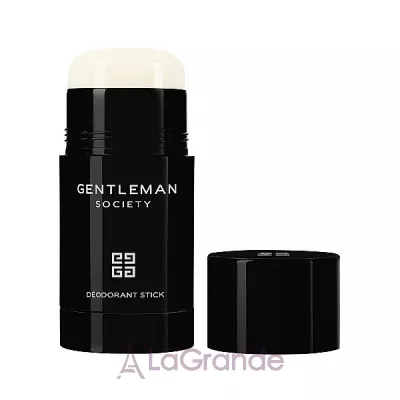 Givenchy Gentleman Society -