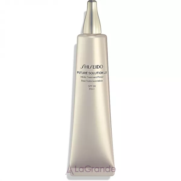 Shiseido Future Solution LX Infinite Treatment Primer SPF30 PA++ ������� ��� �������