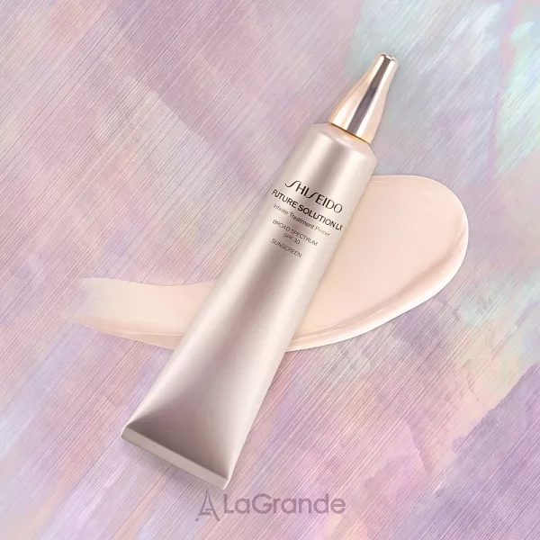 Shiseido Future Solution LX Infinite Treatment Primer SPF30 PA++ ������� ��� �������