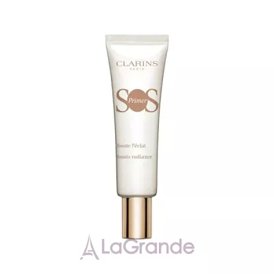 Clarins SOS Primer   ,   